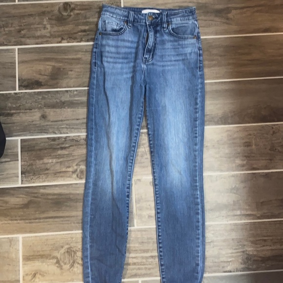 Eunina jeans - Picture 1 of 3